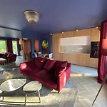 Luxury Paris La Vie En Rose Jacuzzi Terrasse Parking