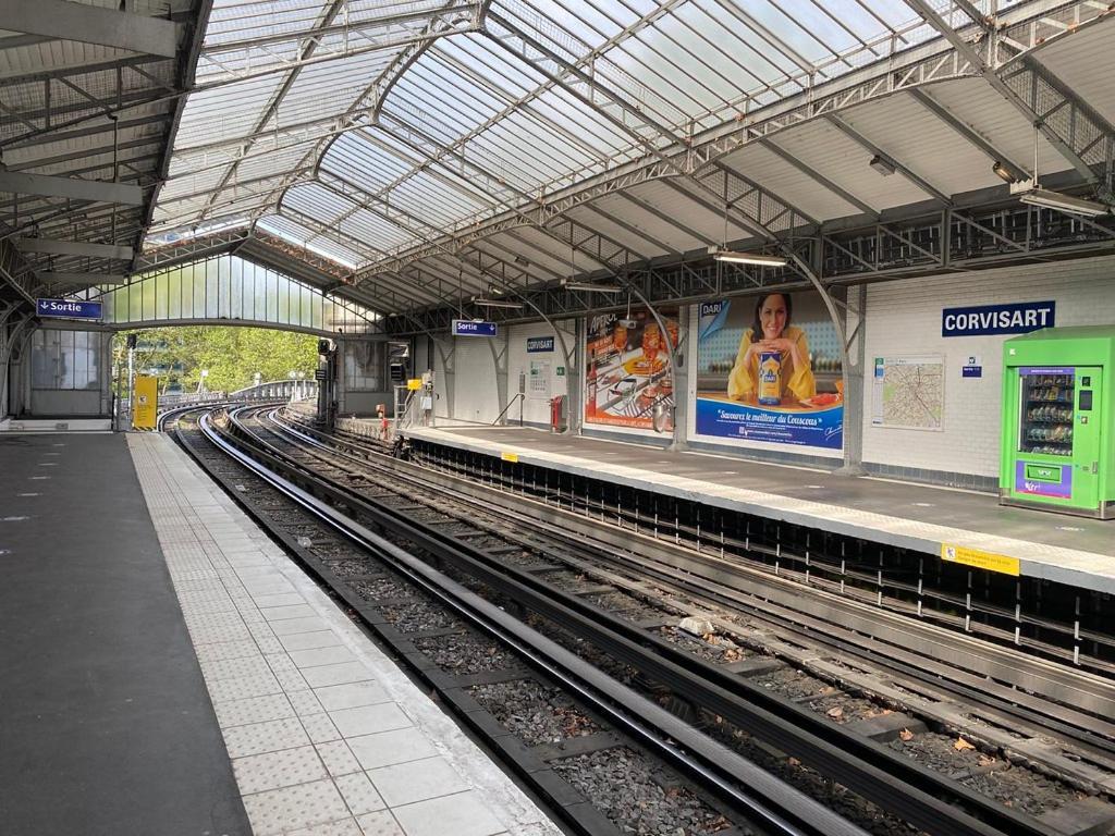 Luxury La Vie En Rose Jacuzzi Terrasse Parking Appartamento *