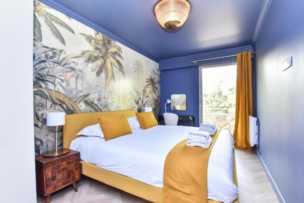 Appartamento Luxury La Vie En Rose Jacuzzi Terrasse Parking *