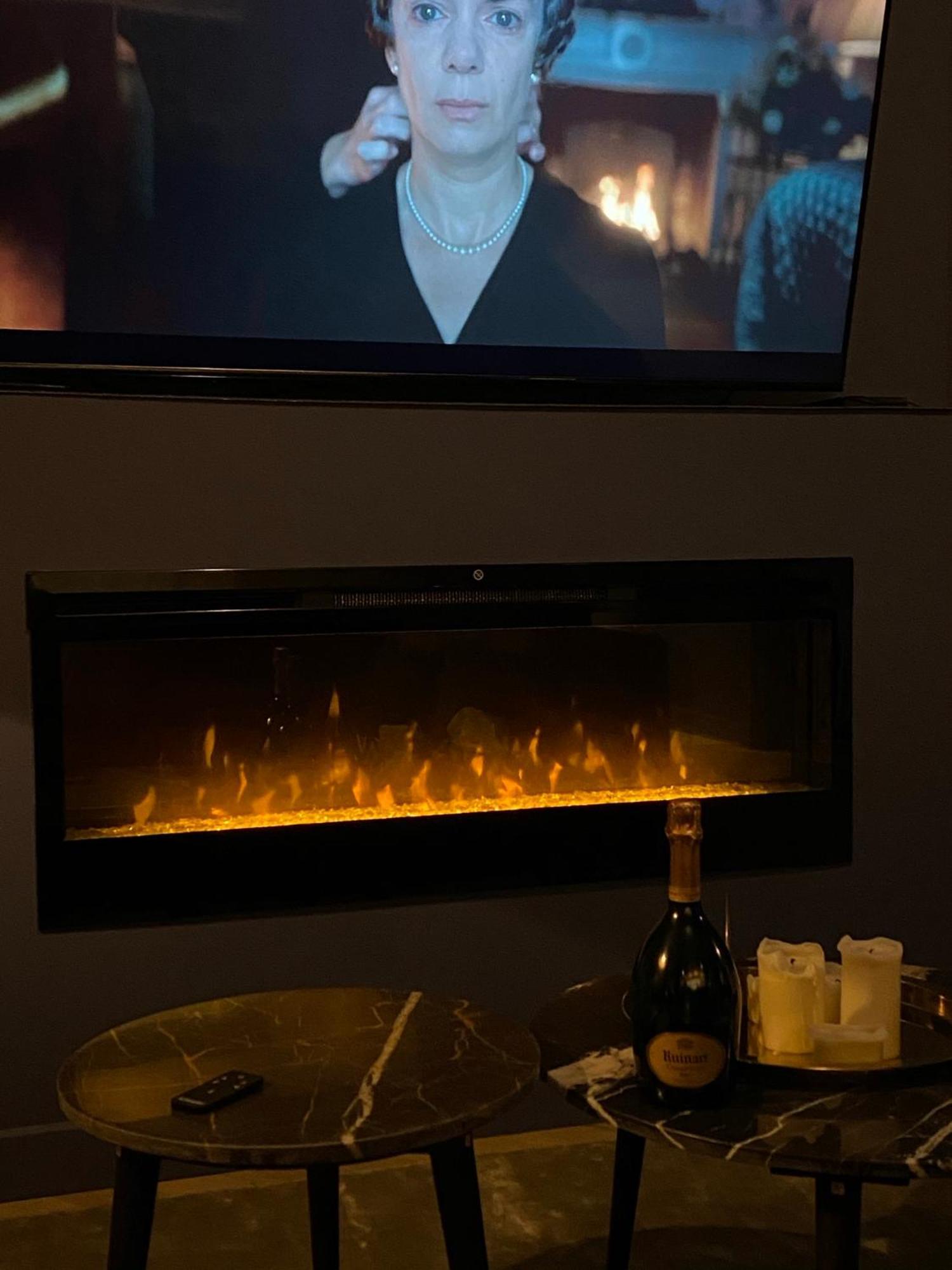 Luxury La Vie En Rose Jacuzzi Terrasse Parking * Parigi